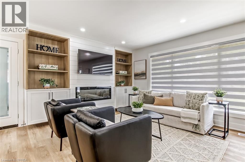 22 KENSINGTON Avenue - 5