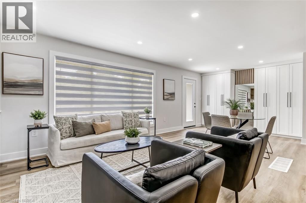 22 KENSINGTON Avenue - 6