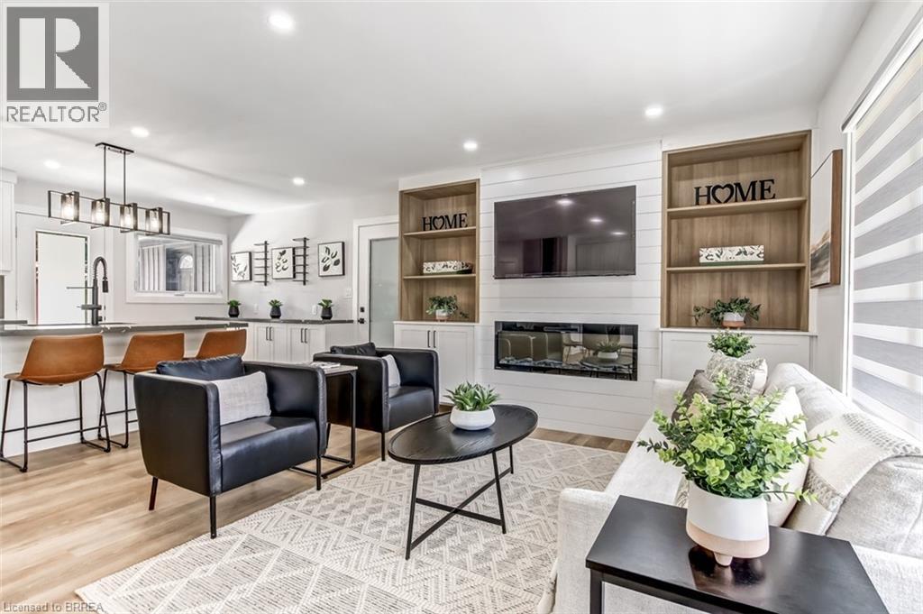 22 KENSINGTON Avenue - 8