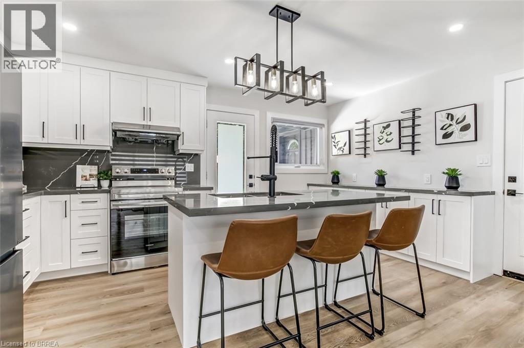 22 KENSINGTON Avenue - 9
