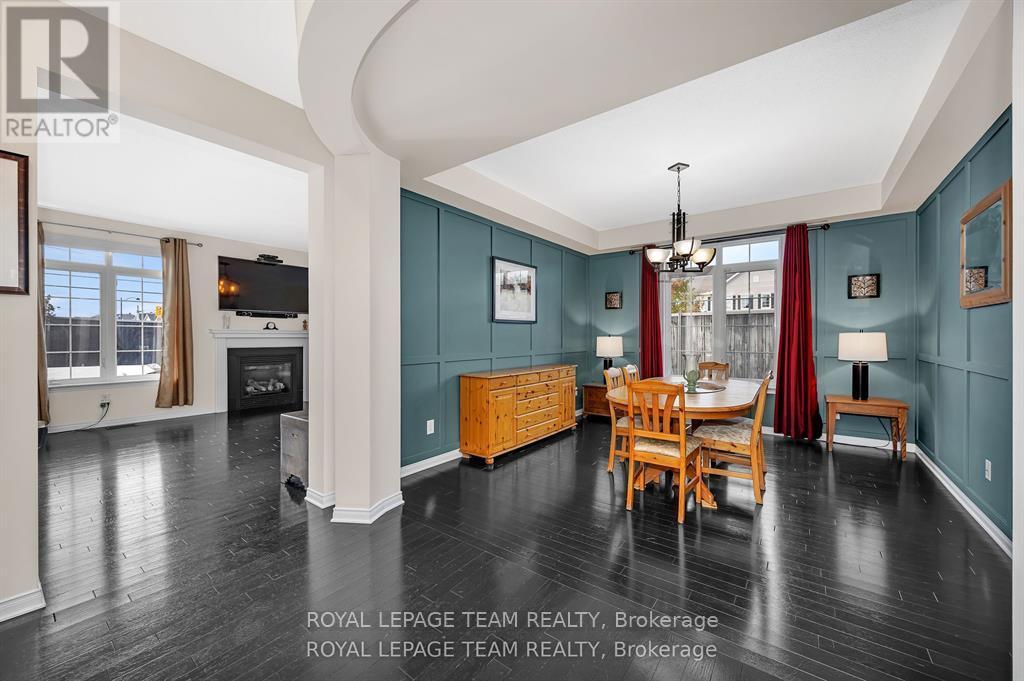 4 Bed, 4 Bath House for Sale in Ottawa – 200 KINLOCH COURT, Ottawa – MLS# X13449302 - Image 19