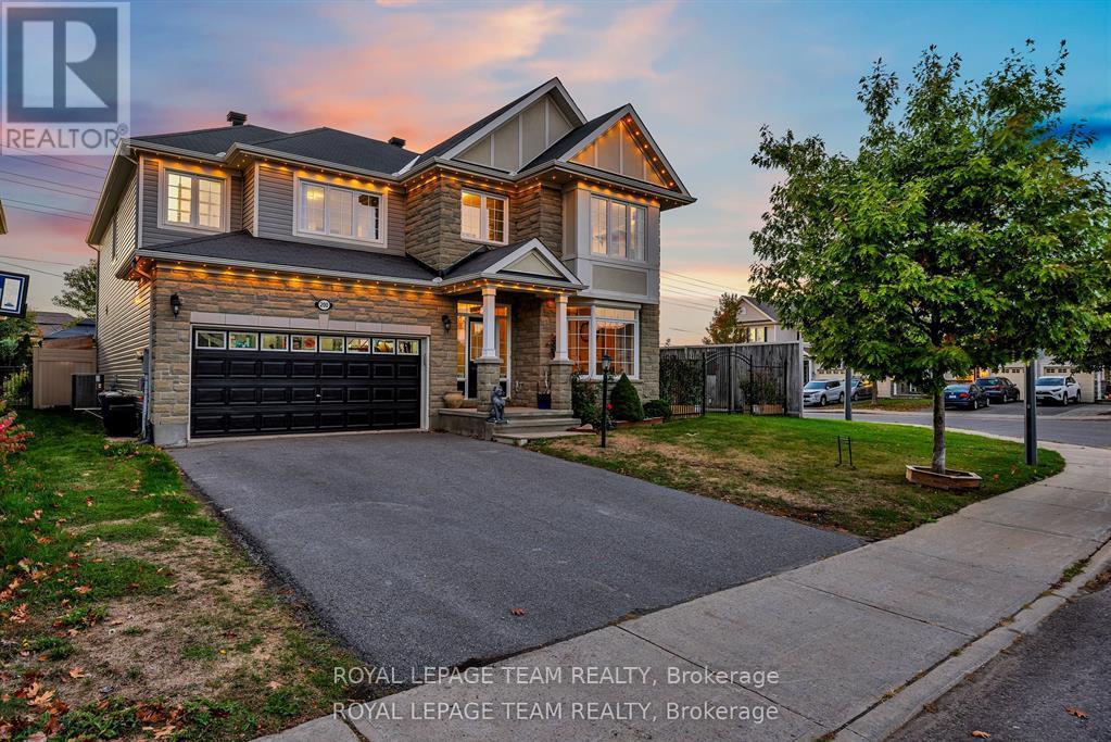 4 Bed, 4 Bath House for Sale in Ottawa – 200 KINLOCH COURT, Ottawa – MLS# X13449302 - Image 48
