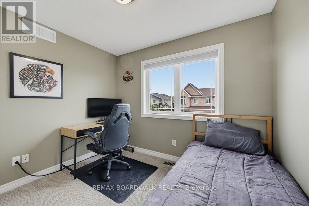 4 Bed, 4 Bath House for Sale in Ottawa – 200 BRANTHAVEN STREET, Ottawa – MLS# X13449314 - Image 26