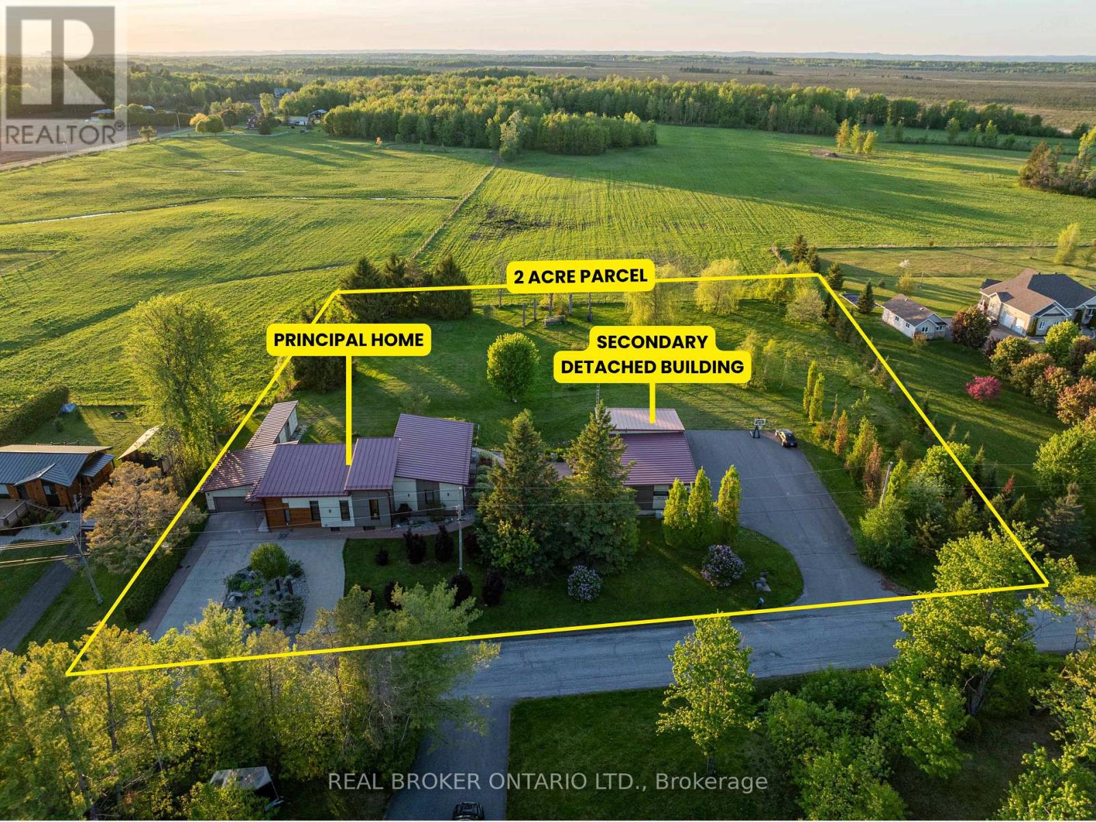 5879 LEITRIM ROAD - 2