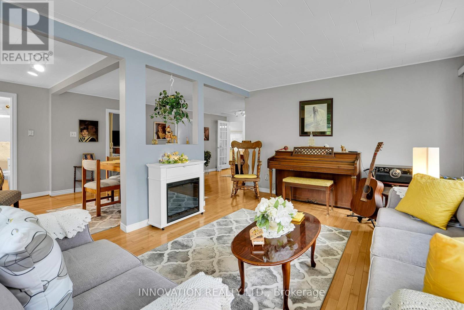 2 Bed, 1 Bath House for Sale in Ottawa – 118 TORBOLTON STREET, Ottawa – MLS# X13449352 - Image 9