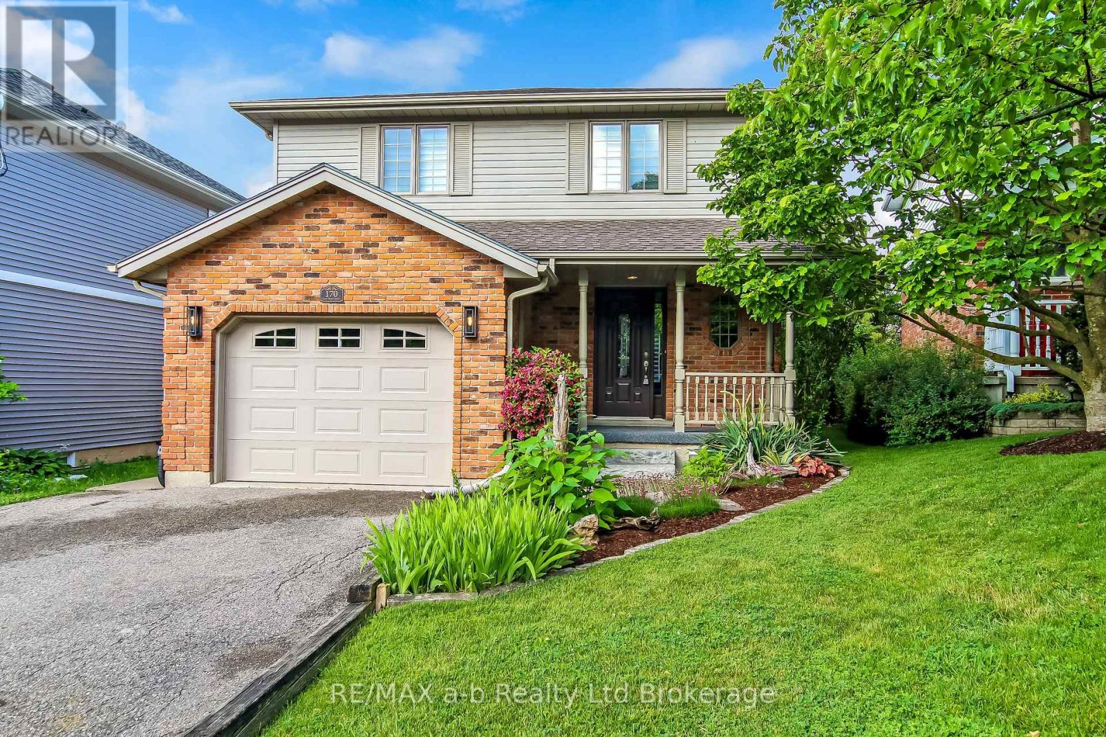 170 EAST PARK DRIVE - 1