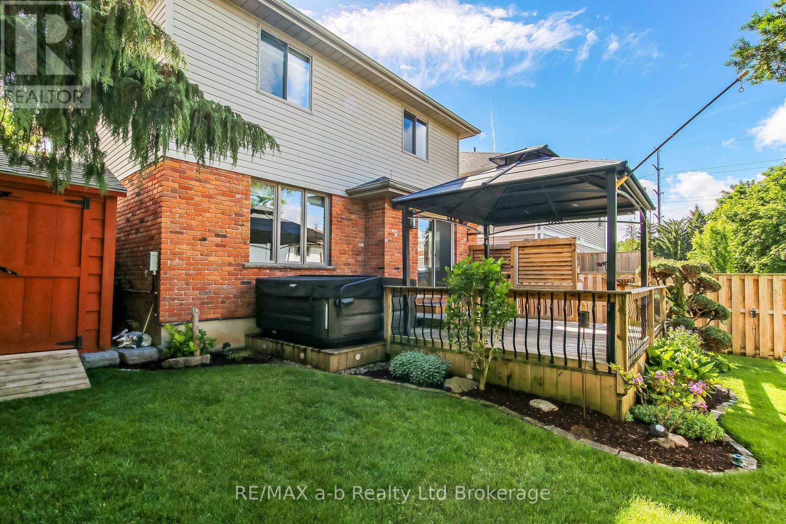 170 EAST PARK DRIVE - 27