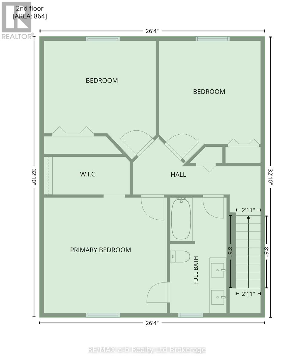 170 EAST PARK DRIVE - 33