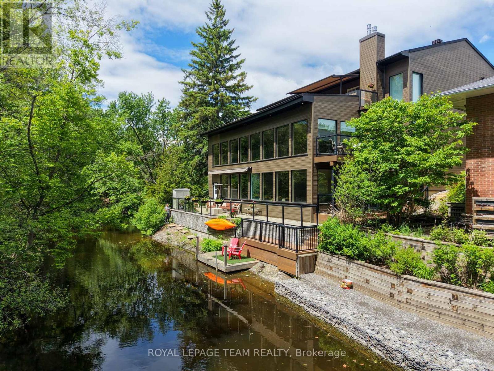 4 Bed, 5 Bath House for Sale in Ottawa – 34 RIDEAUVIEW TERRACE, Ottawa – MLS# X13218590 - Image 46