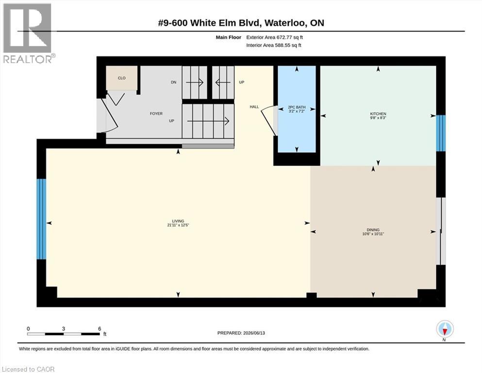 #9 600 WHITE ELM Boulevard - 25