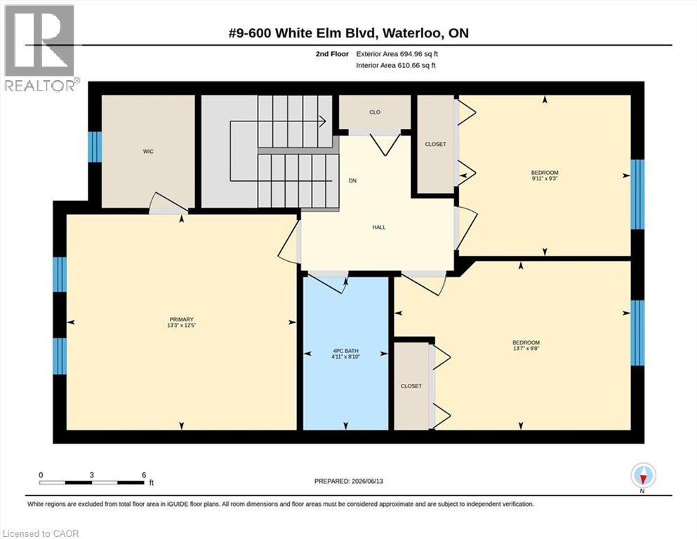 #9 600 WHITE ELM Boulevard - 26