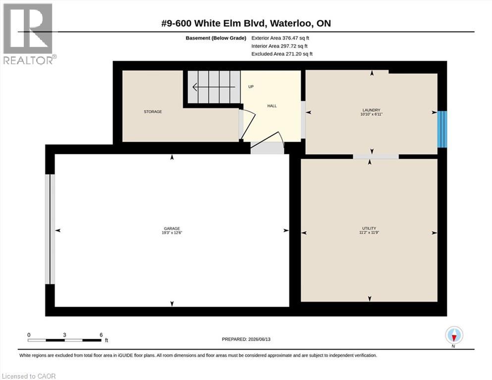 #9 600 WHITE ELM Boulevard - 27