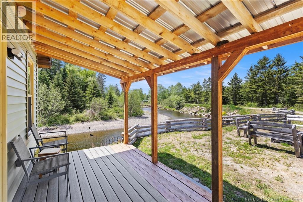 709 Tay Falls Road - 35