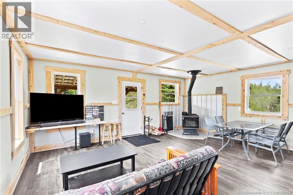 709 Tay Falls Road - 36