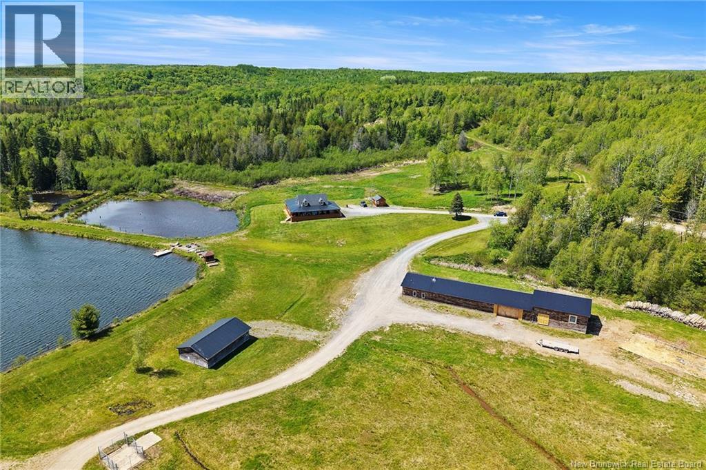 709 Tay Falls Road - 4