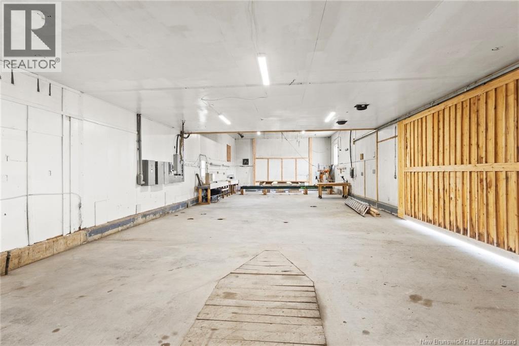 709 Tay Falls Road - 45
