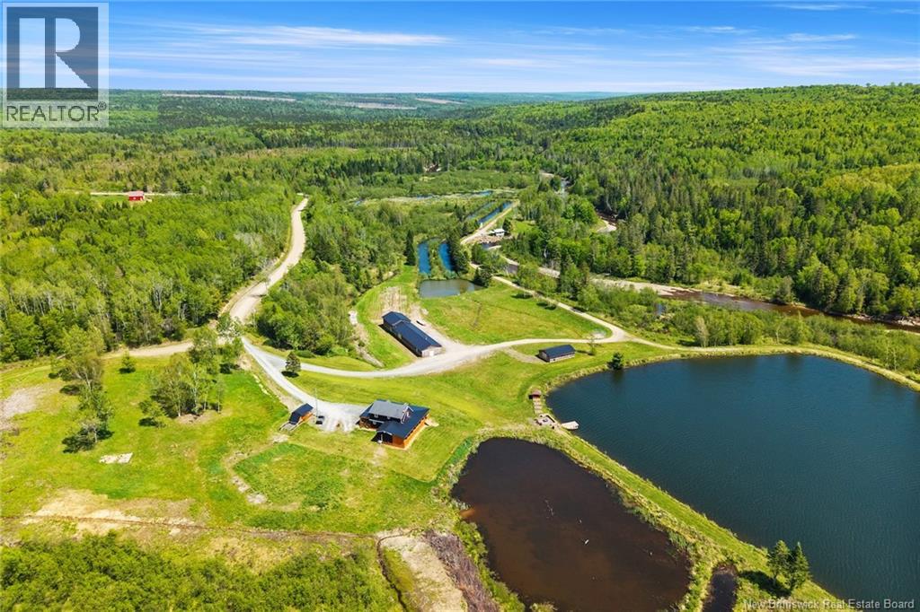 709 Tay Falls Road - 7