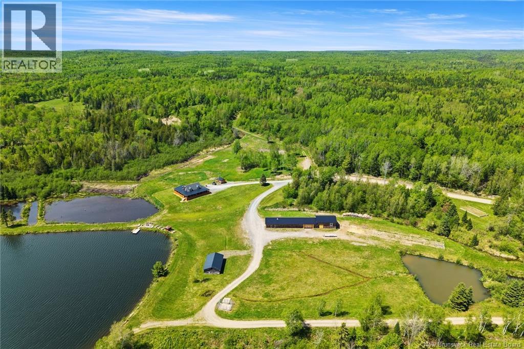 709 Tay Falls Road - 8