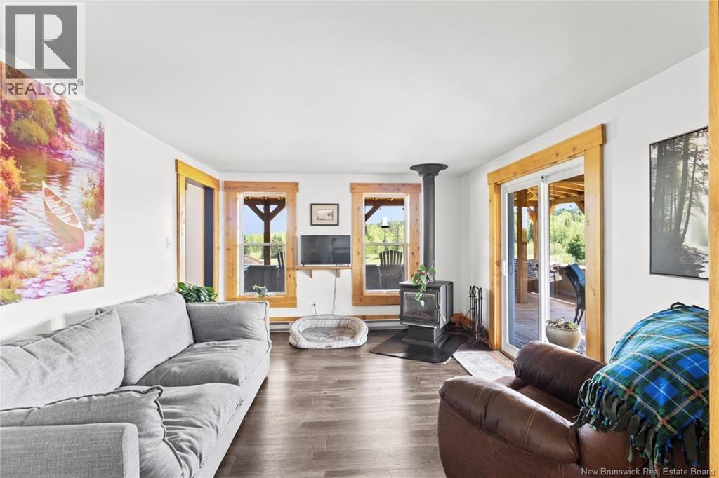 709 Tay Falls Road - 13