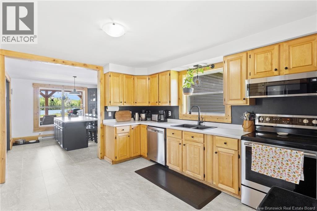 709 Tay Falls Road - 15