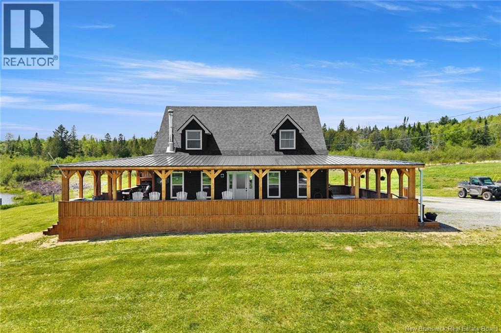 709 Tay Falls Road - 2
