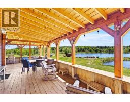 Kitchen - 709 Tay Falls Road, Tay Falls, NB E6B1B7 Photo 10