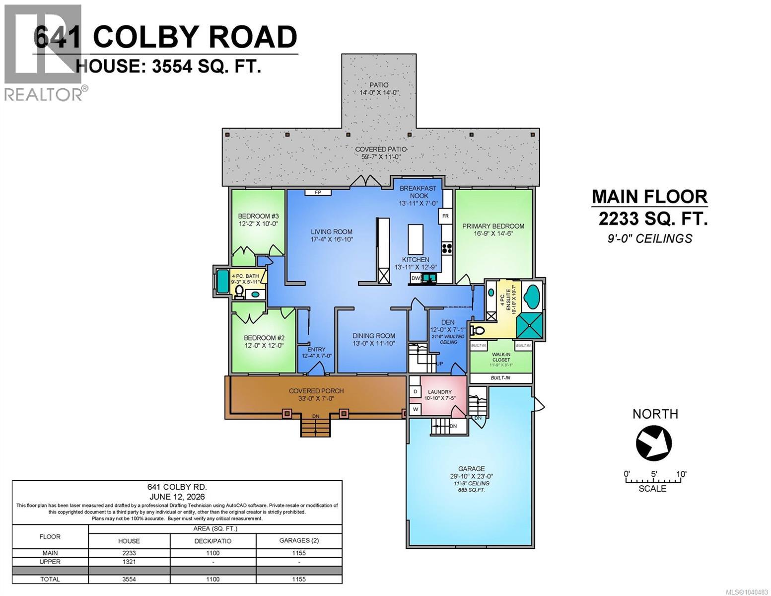 641 Colby Rd - 29