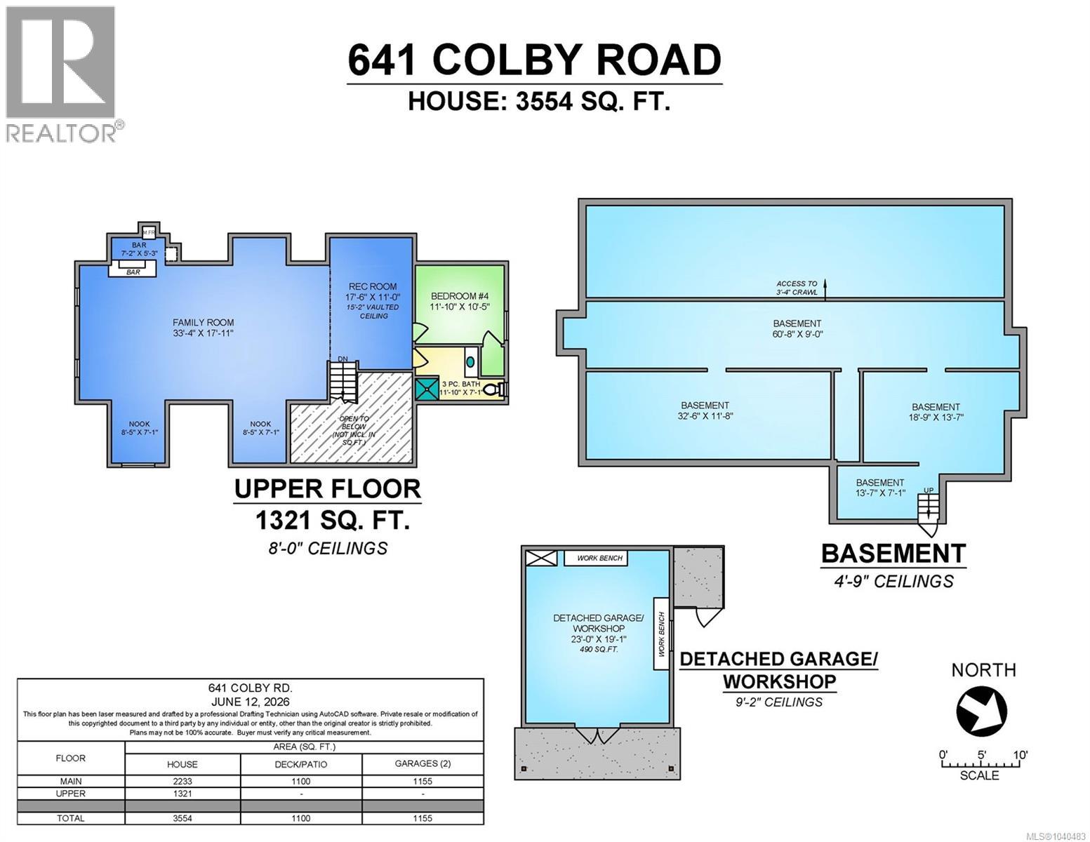641 Colby Rd - 30
