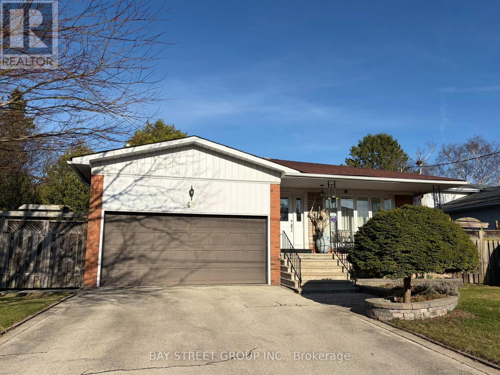 43 APPIAN DRIVE - 1