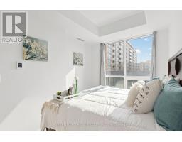 333 - 31 Tippett Road, Toronto, ON M3H0C8 Photo 17