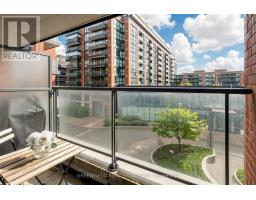 333 - 31 Tippett Road, Toronto, ON M3H0C8 Photo 28