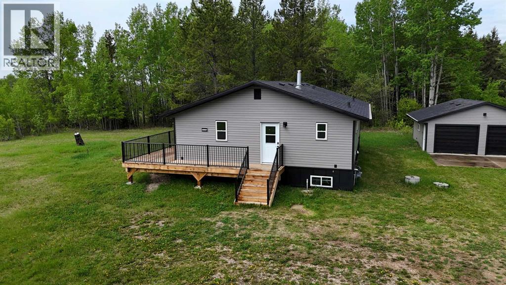 55502 Range Road 152 - 5