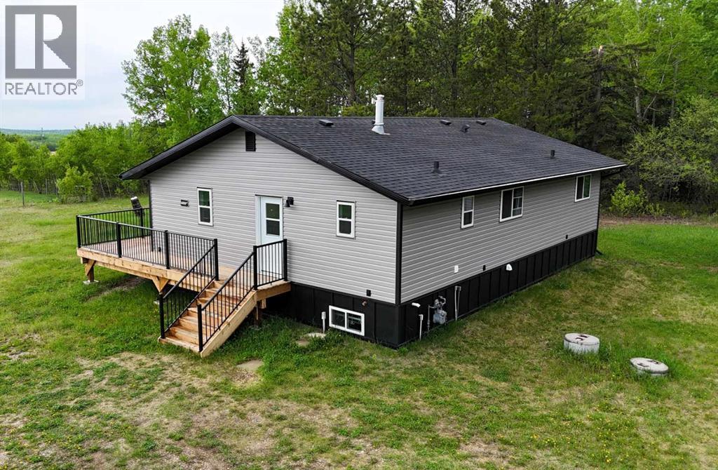 55502 Range Road 152 - 3