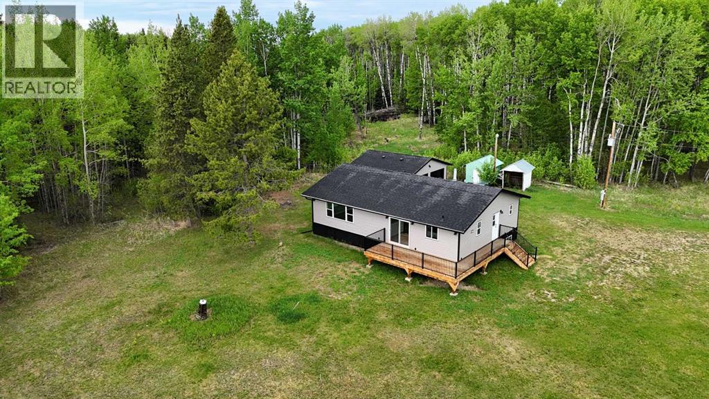 55502 Range Road 152 - 4