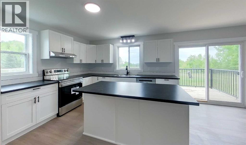 55502 Range Road 152 - 8