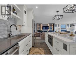 Kitchen - 17 Patrick Street, Saint Andrews, NB E5B2G7 Photo 14