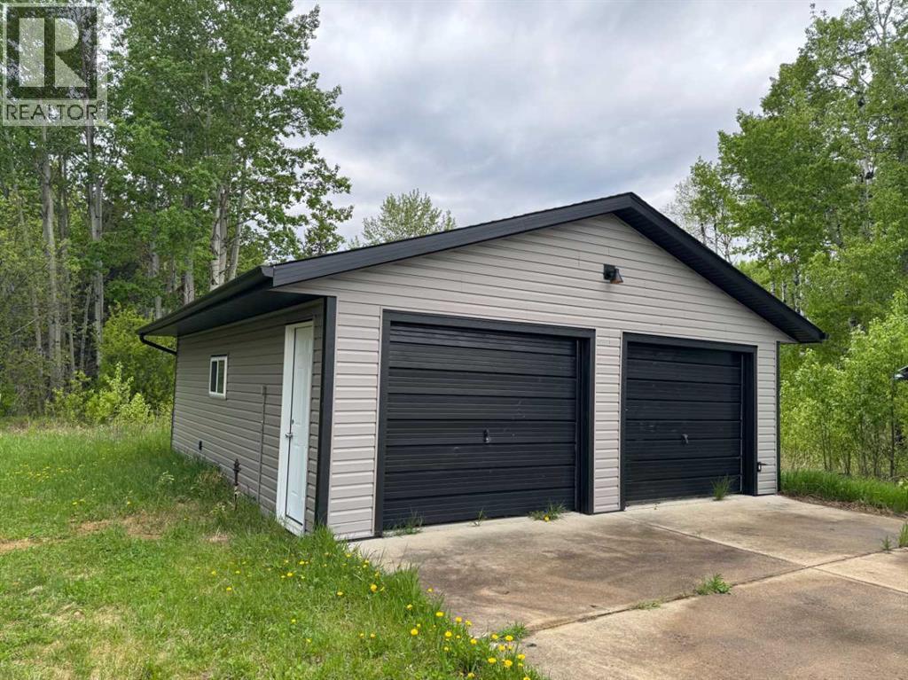 55502 Range Road 152 - 27