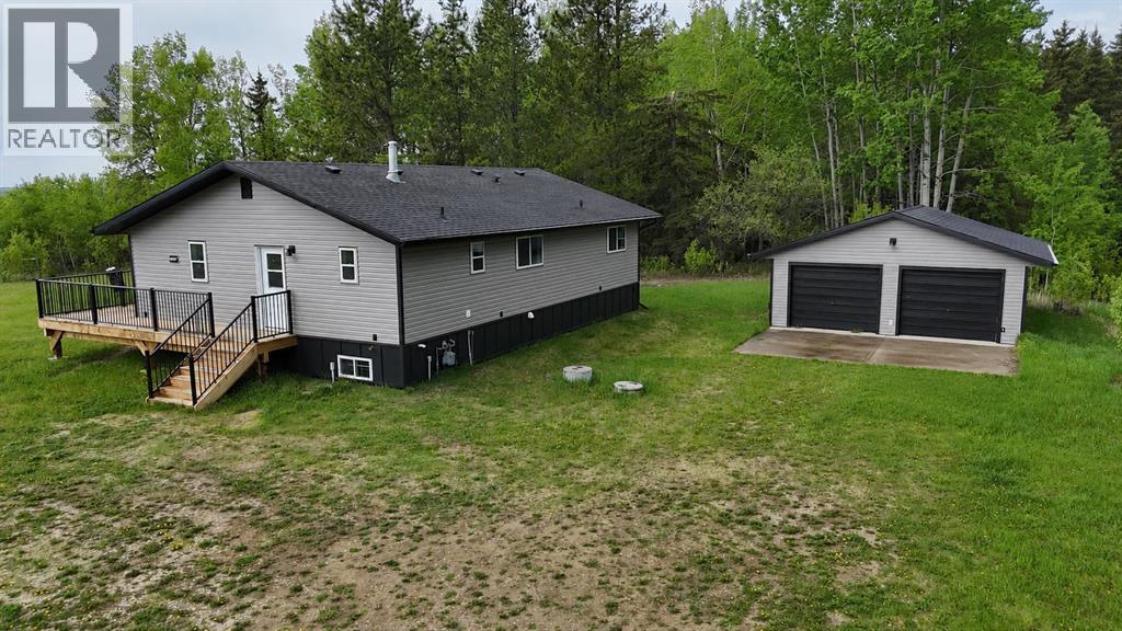 55502 Range Road 152 - 1