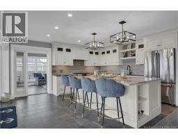 3pc Ensuite bath - 17 Patrick Street, Saint Andrews, NB E5B2G7 Photo 10
