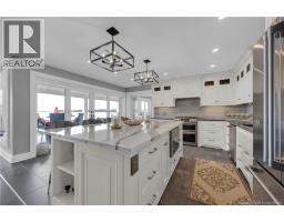 Sunroom - 17 Patrick Street, Saint Andrews, NB E5B2G7 Photo 12