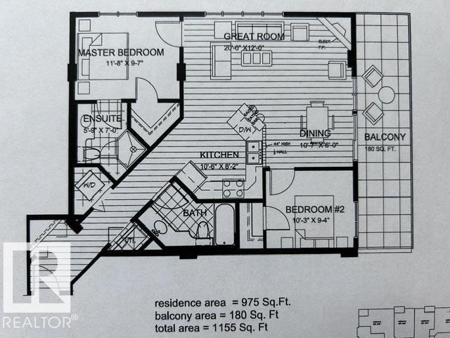 #403 10303 111 ST NW — photo 20