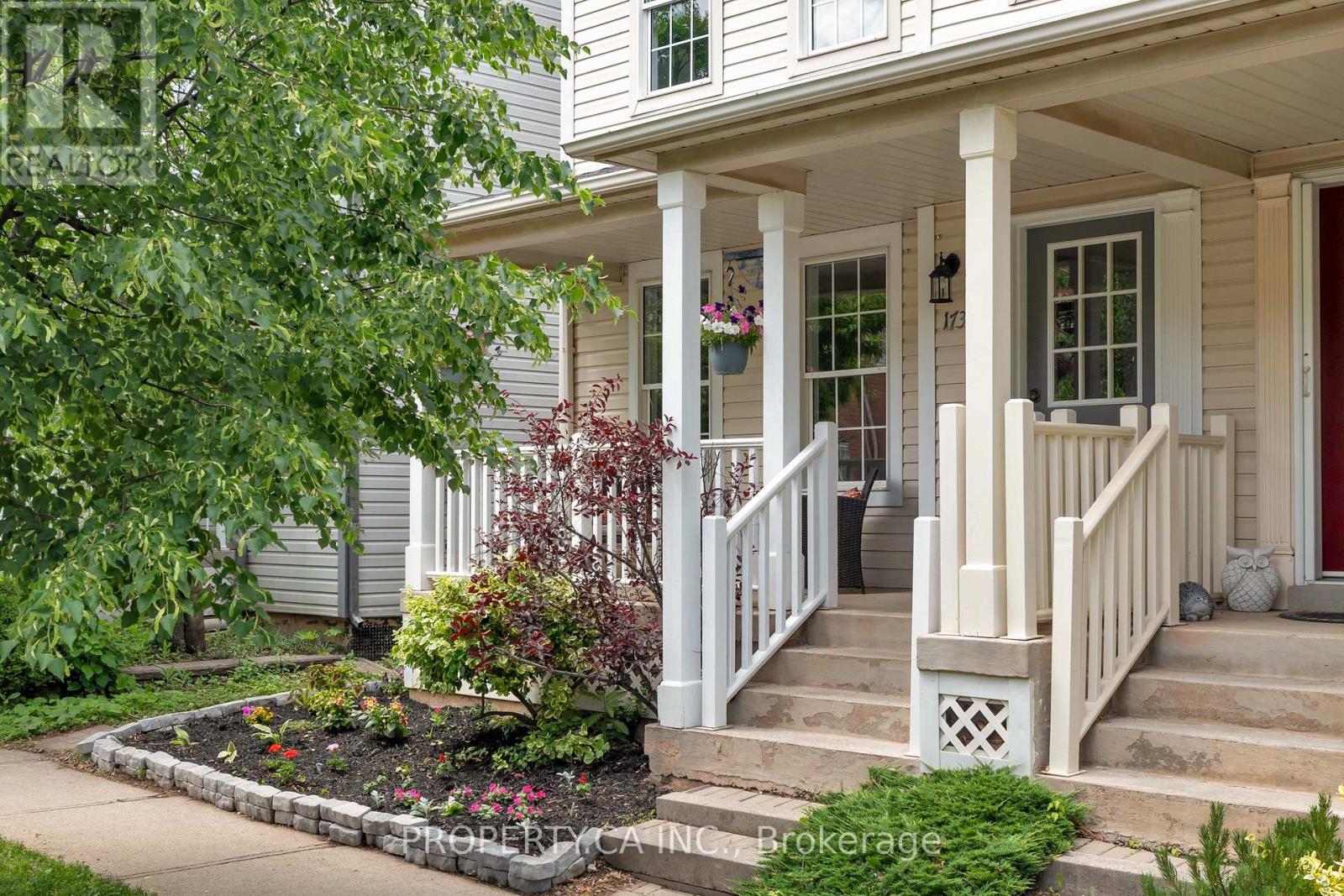 173 LITTLEWOOD DRIVE - 28