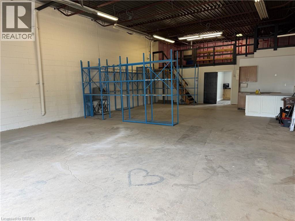 21 KENYON Street Unit# 5, Brantford — photo 3