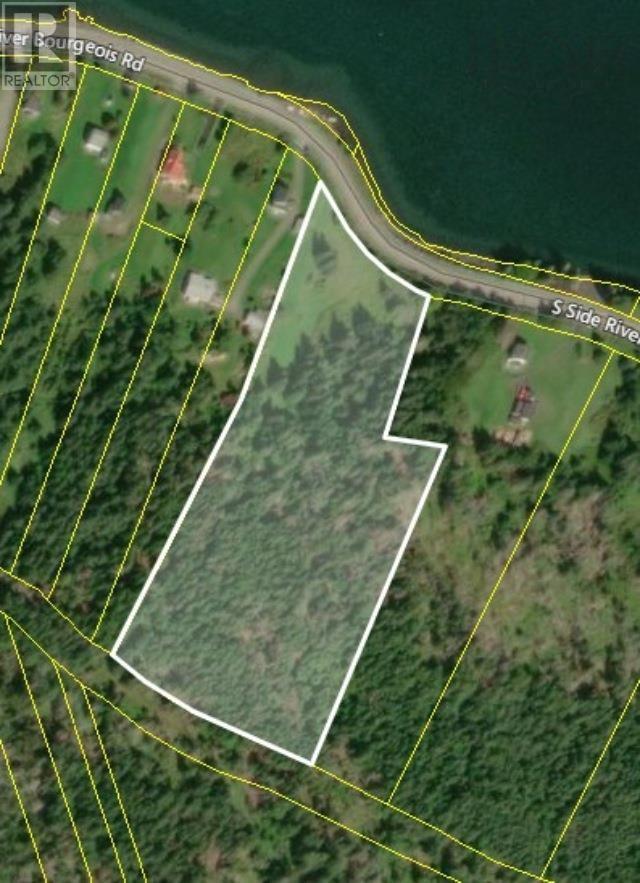 Property 23 of 23 of 1 South Side River Bourgeois Road