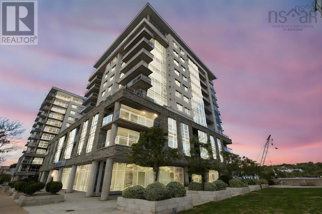 #607 31 Kings Wharf Place - 3