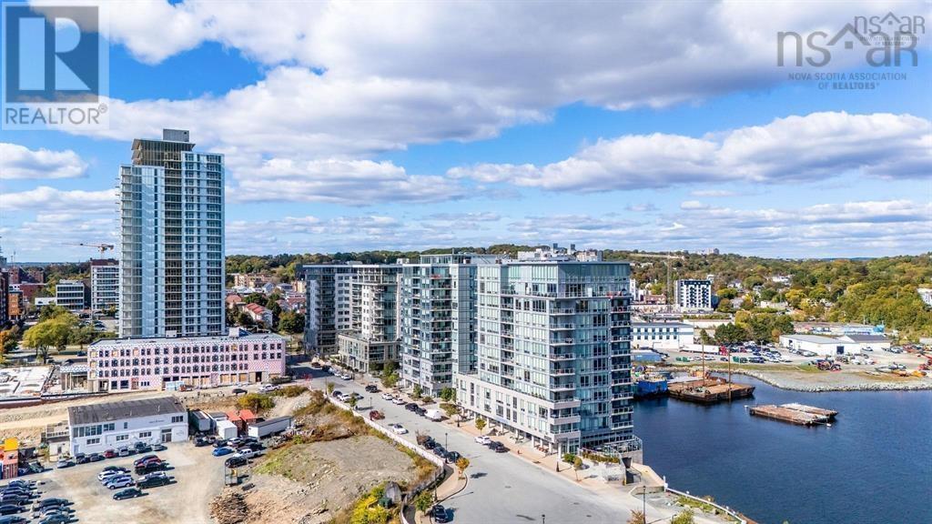 #607 31 Kings Wharf Place - 46