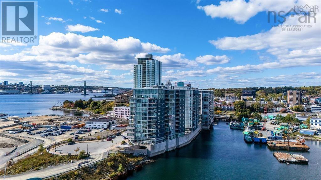 #607 31 Kings Wharf Place - 44