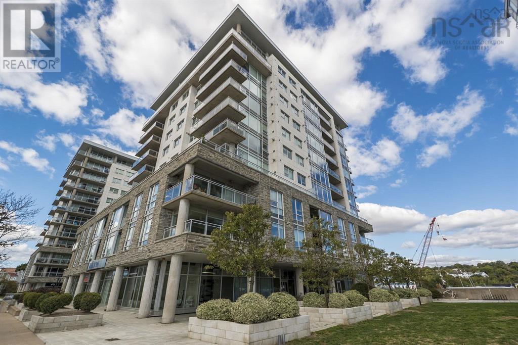 #607 31 Kings Wharf Place - 2