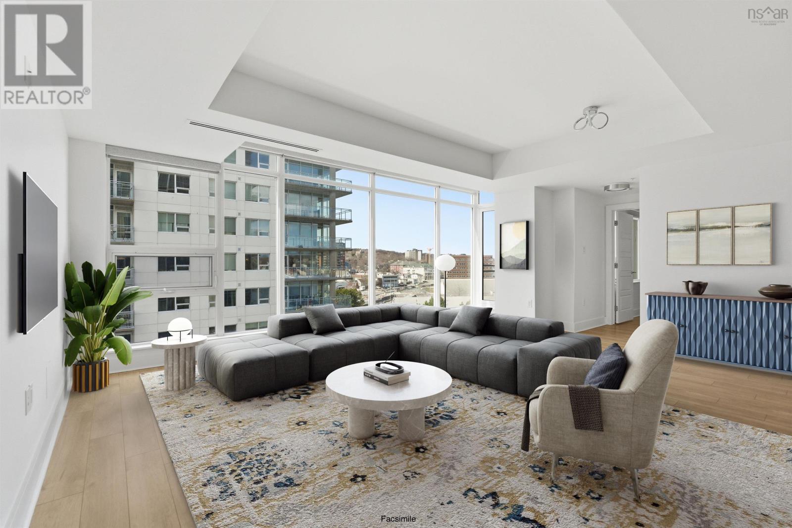 #607 31 Kings Wharf Place - 1