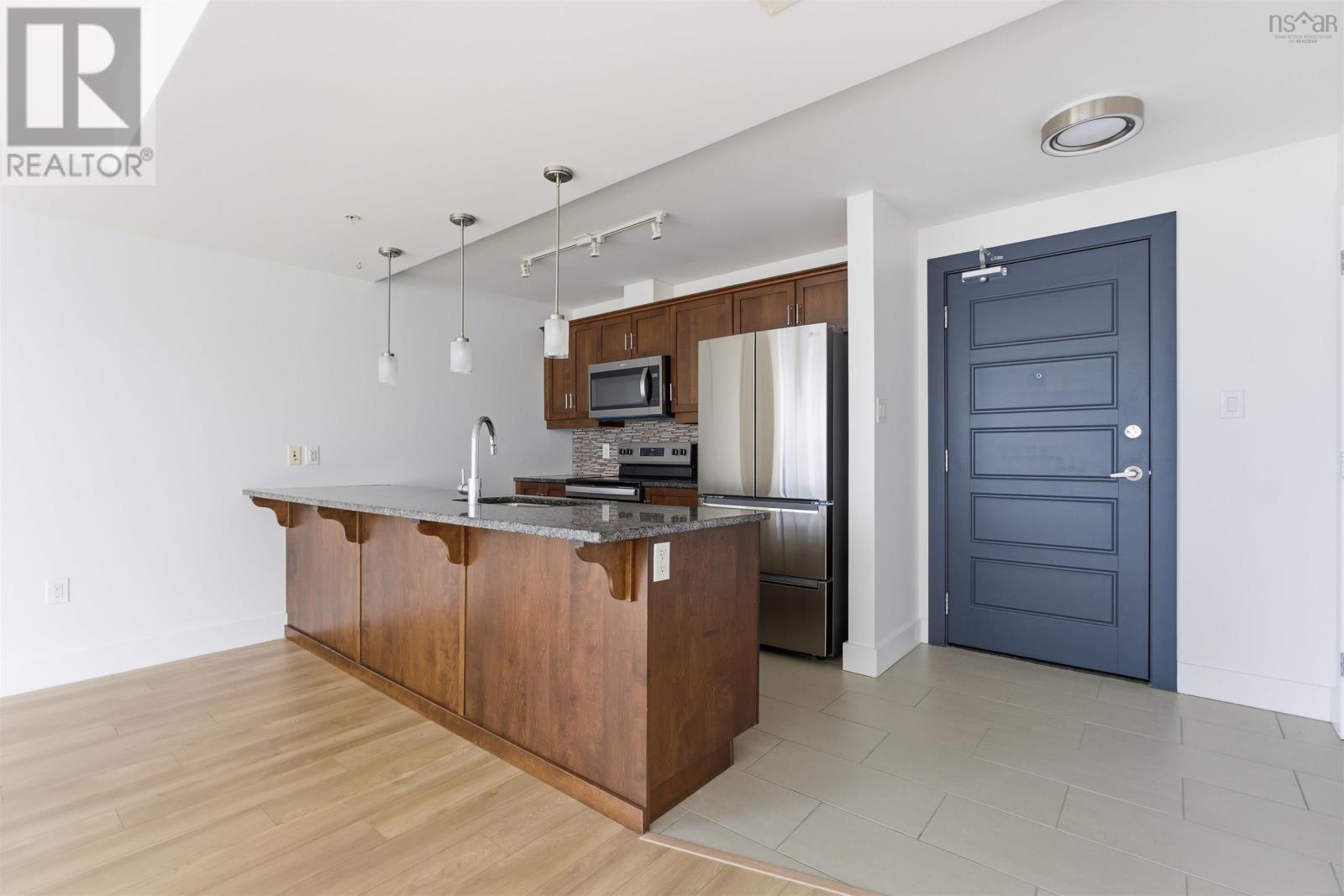 #607 31 Kings Wharf Place - 9